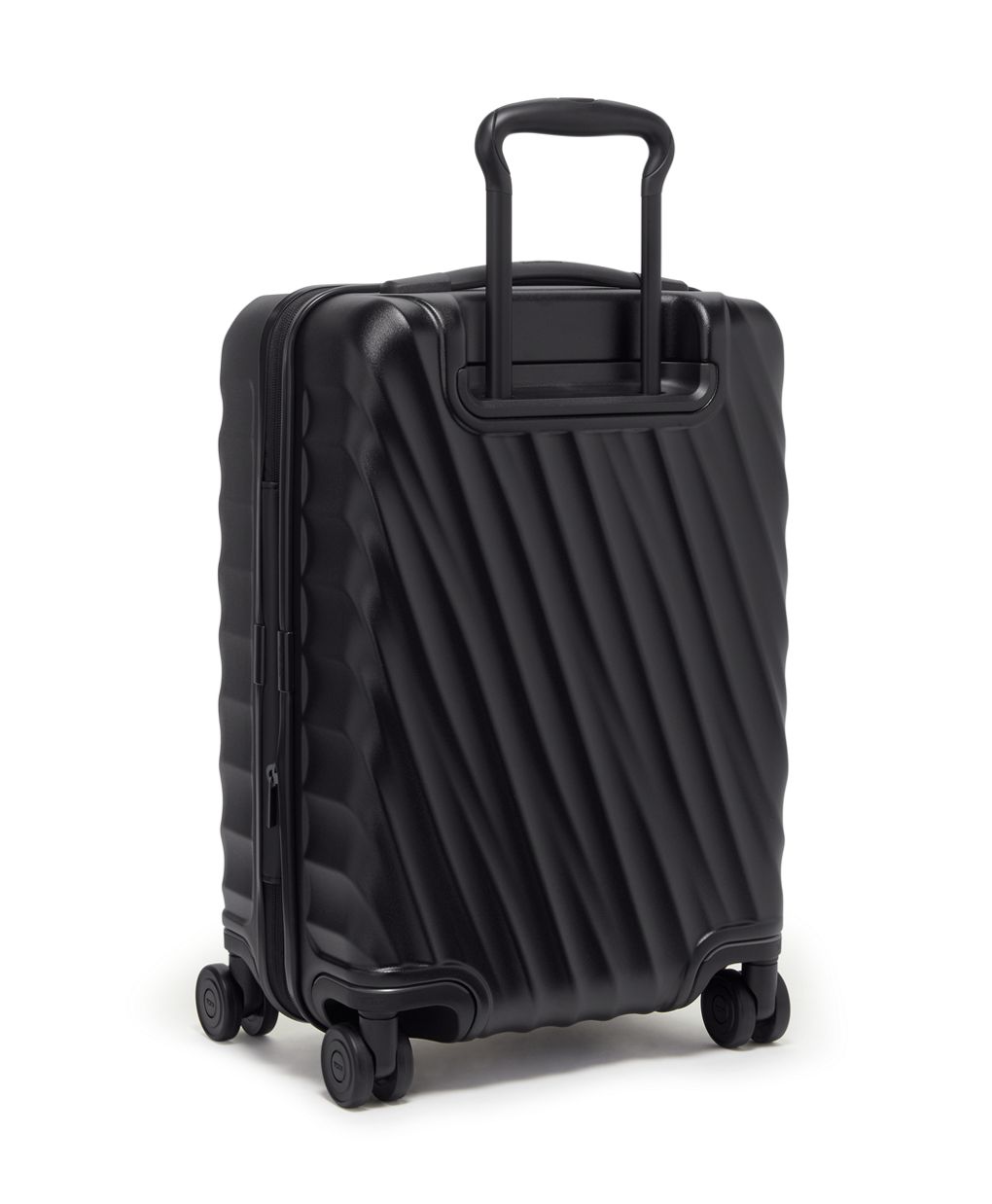 International Expandable 4 Wheeled Carry-On