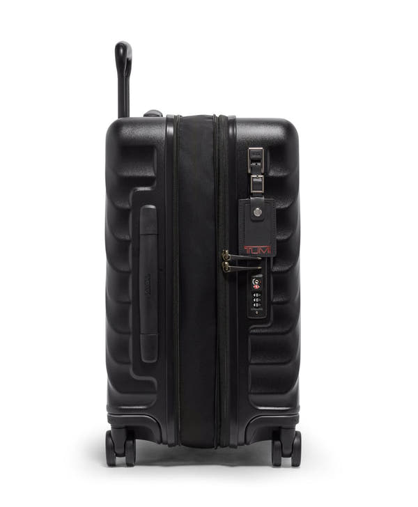 Continental Expandable 4 Wheeled Carry-On