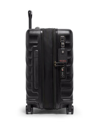 Continental Expandable 4 Wheeled Carry-On