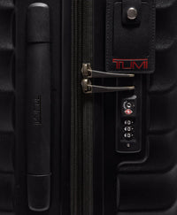 Continental Expandable 4 Wheeled Carry-On