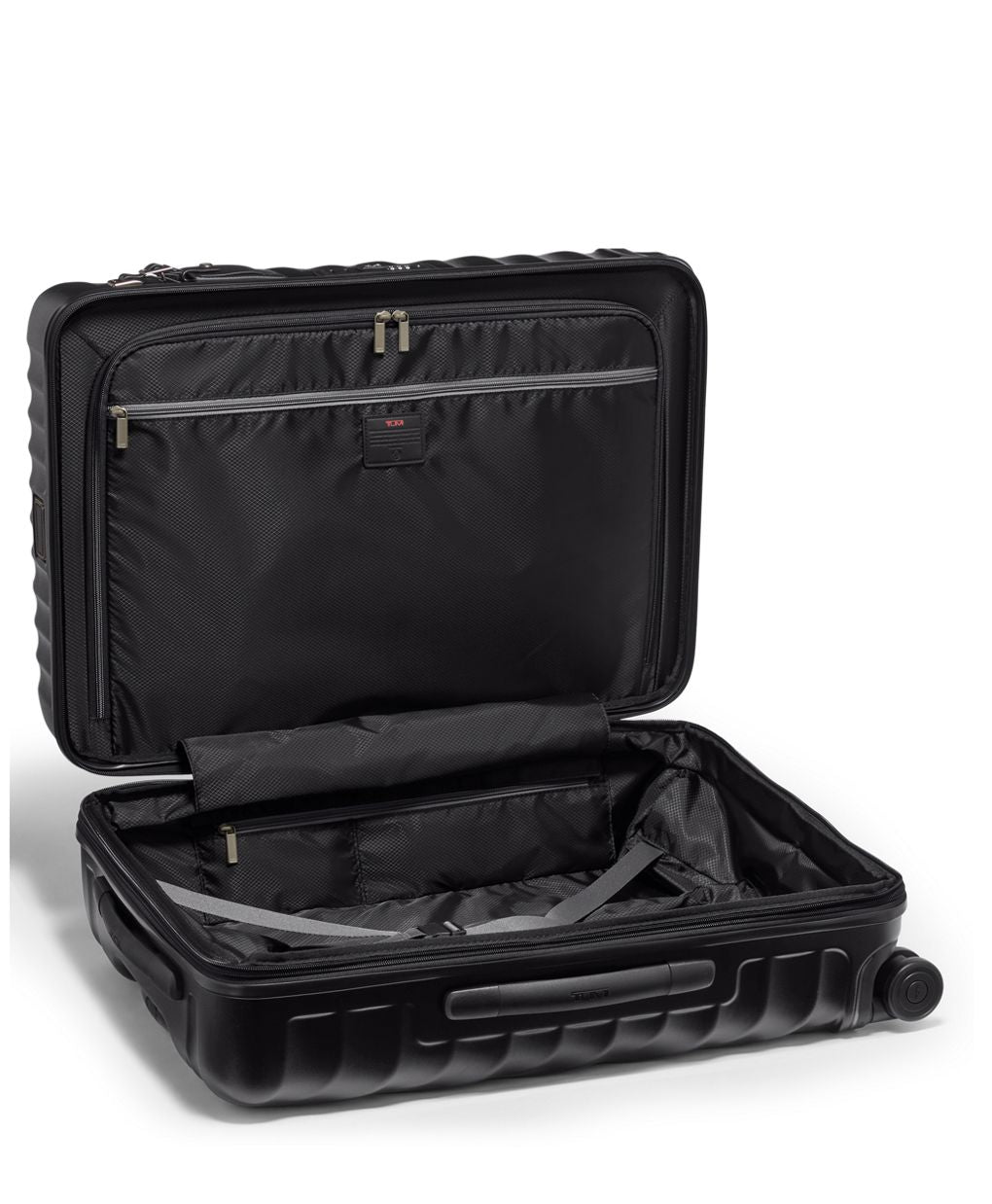 Short Trip Expandable 4 Wheeled Packing Case