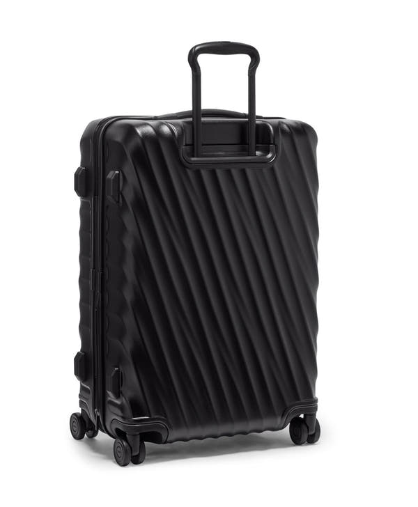 Short Trip Expandable 4 Wheeled Packing Case
