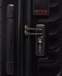 Short Trip Expandable 4 Wheeled Packing Case