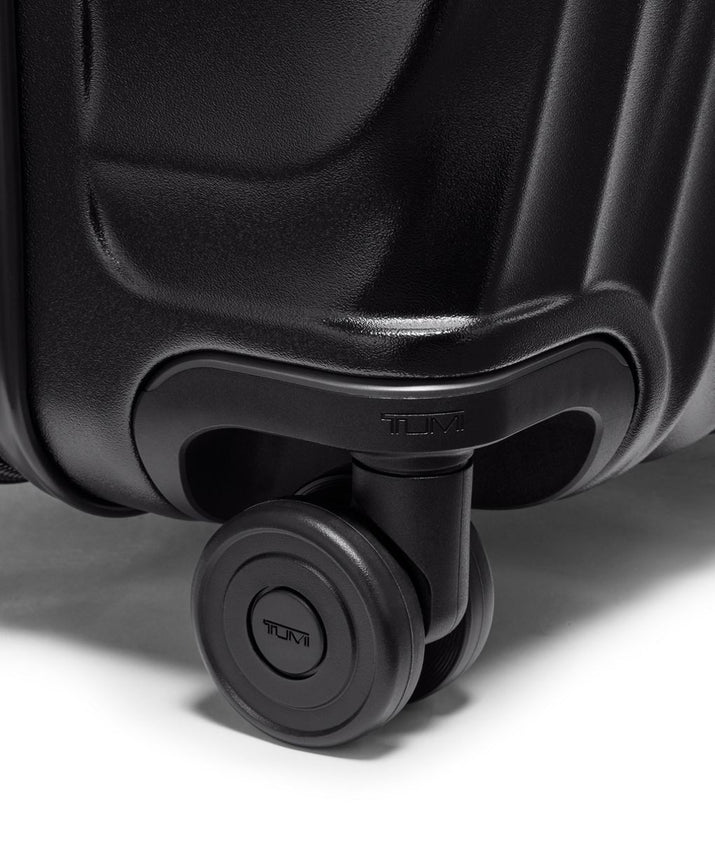 Short Trip Expandable 4 Wheeled Packing Case