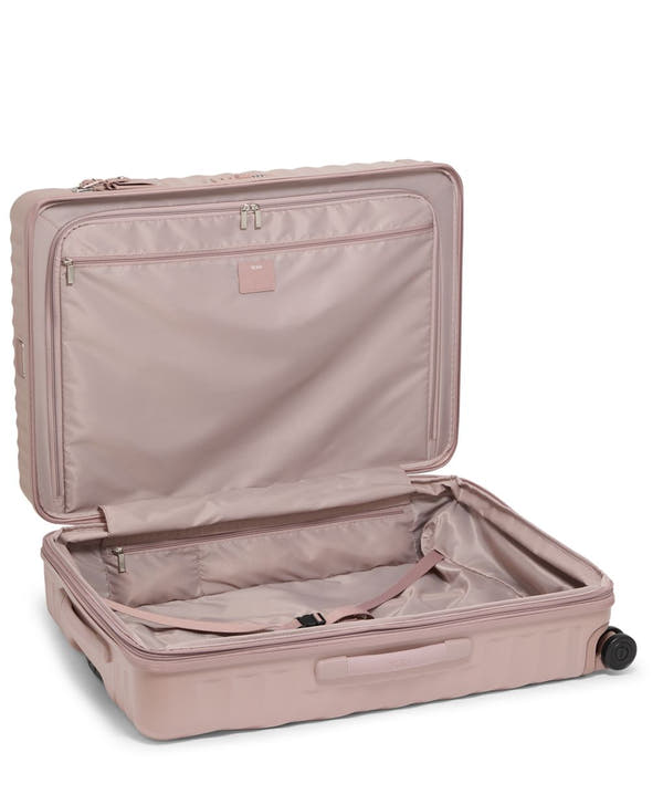 Extended Trip Expandable 4 Wheeled Packing Case