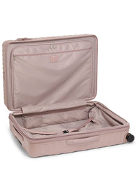 Extended Trip Expandable 4 Wheeled Packing Case