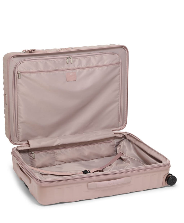 Extended Trip Expandable 4 Wheeled Packing Case