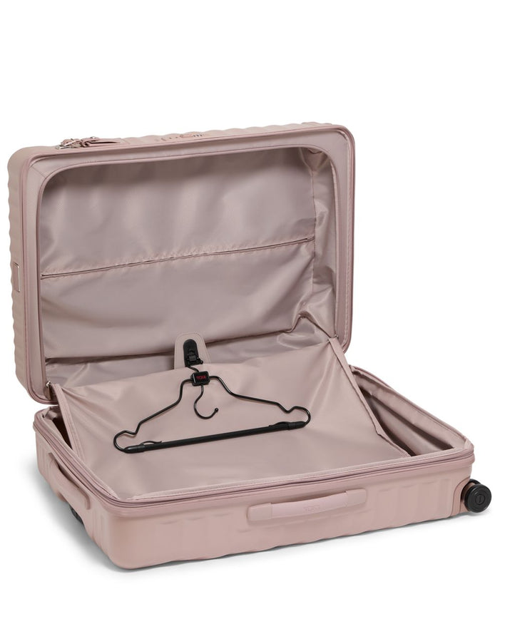 Extended Trip Expandable 4 Wheeled Packing Case