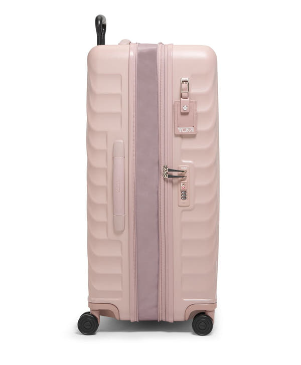 Extended Trip Expandable 4 Wheeled Packing Case