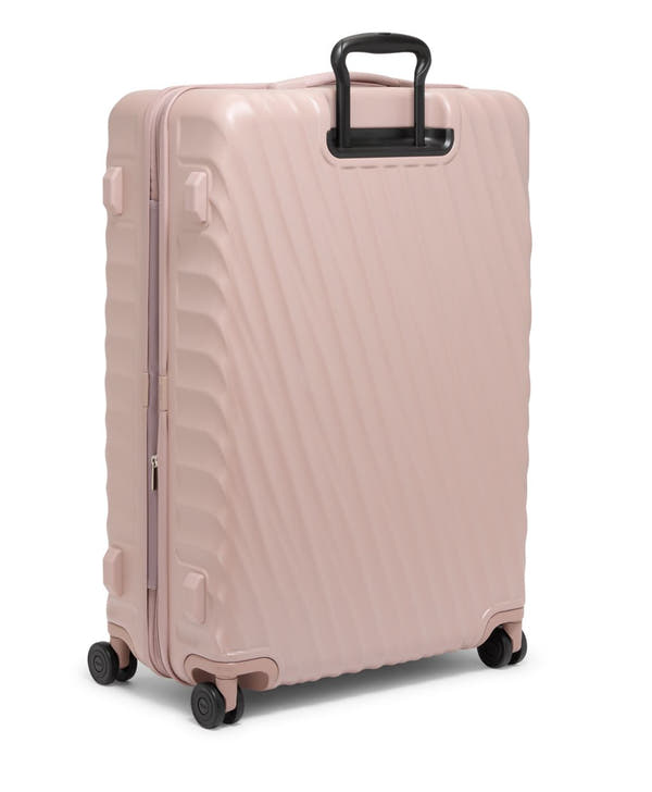 Extended Trip Expandable 4 Wheeled Packing Case