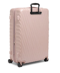 Extended Trip Expandable 4 Wheeled Packing Case