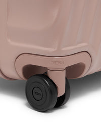Extended Trip Expandable 4 Wheeled Packing Case