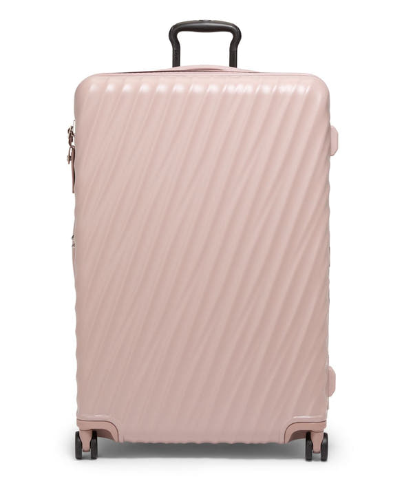 Extended Trip Expandable 4 Wheeled Packing Case