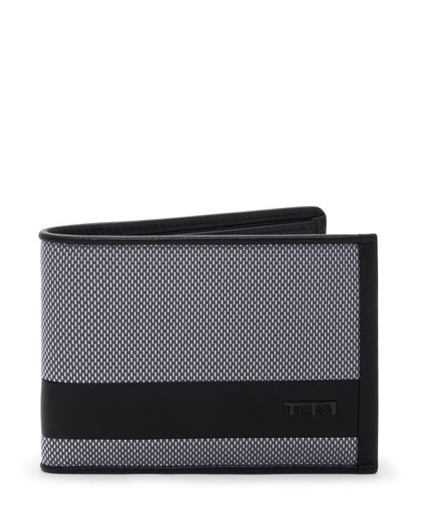 Double Billfold