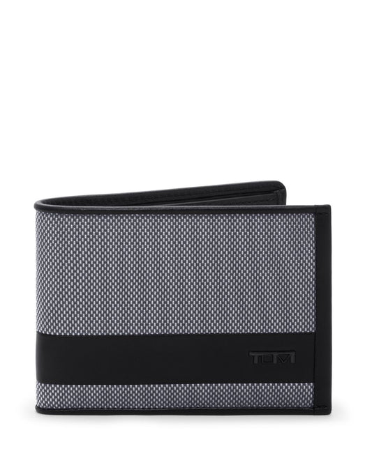 Double Billfold