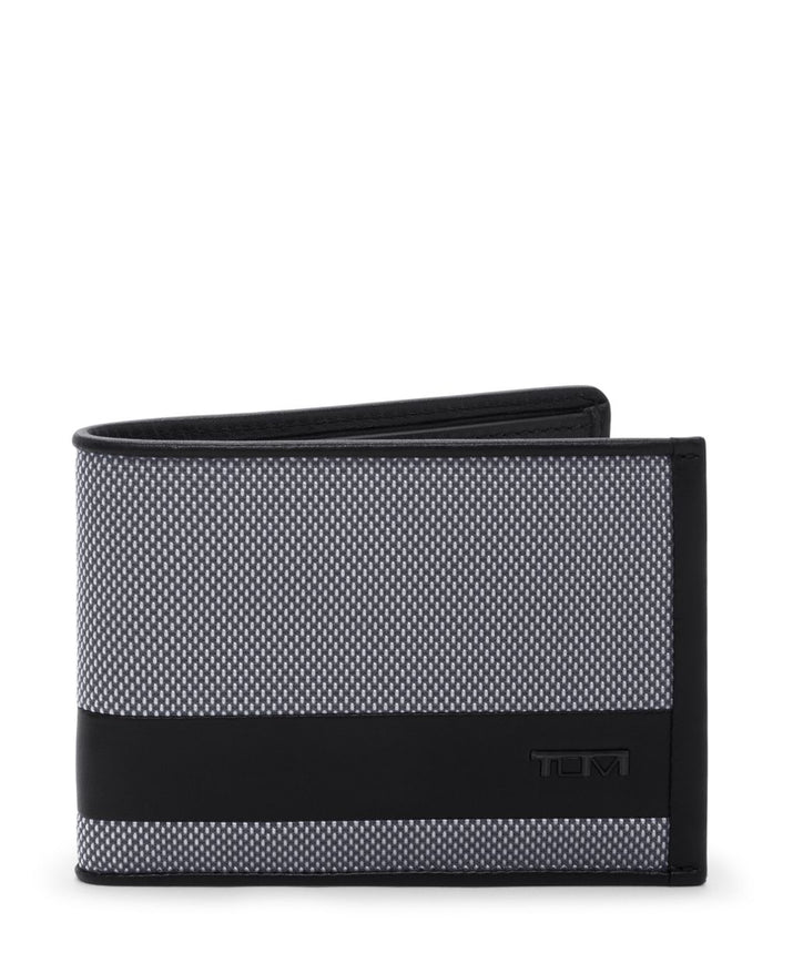 Double Billfold