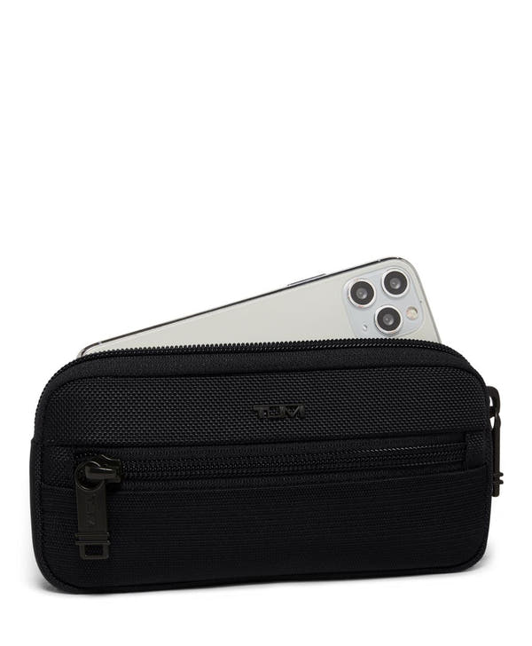 TUMI+ Phone Pouch