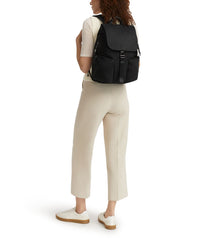 VOYAGEUR Ramsay Backpack: Sleek, Modern, Organized Commuter Business Travel Bag