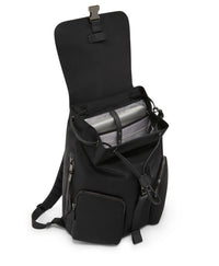 VOYAGEUR Ramsay Backpack: Sleek, Modern, Organized Commuter Business Travel Bag