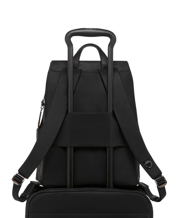 VOYAGEUR Ramsay Backpack: Sleek, Modern, Organized Commuter Business Travel Bag