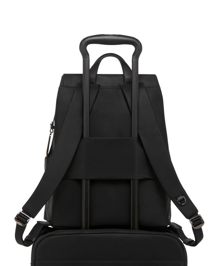 VOYAGEUR Ramsay Backpack: Sleek, Modern, Organized Commuter Business Travel Bag