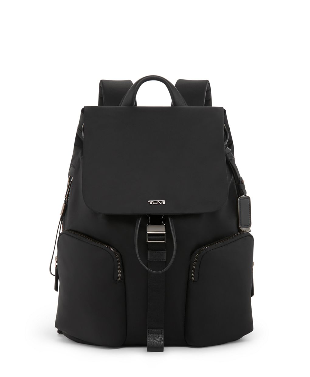 VOYAGEUR Ramsay Backpack: Sleek, Modern, Organized Commuter Business Travel Bag