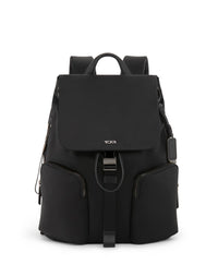 VOYAGEUR Ramsay Backpack: Sleek, Modern, Organized Commuter Business Travel Bag