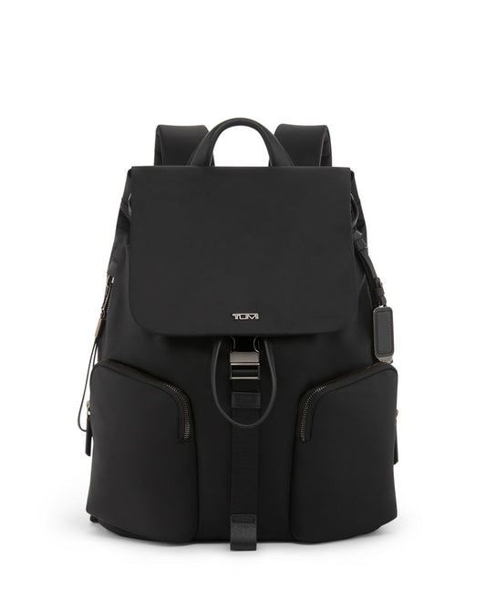 VOYAGEUR Ramsay Backpack: Sleek, Modern, Organized Commuter Business Travel Bag