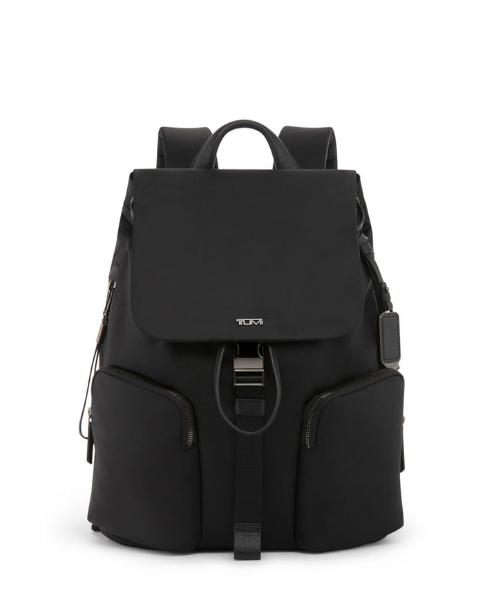 VOYAGEUR Ramsay Backpack: Sleek, Modern, Organized Commuter Business Travel Bag