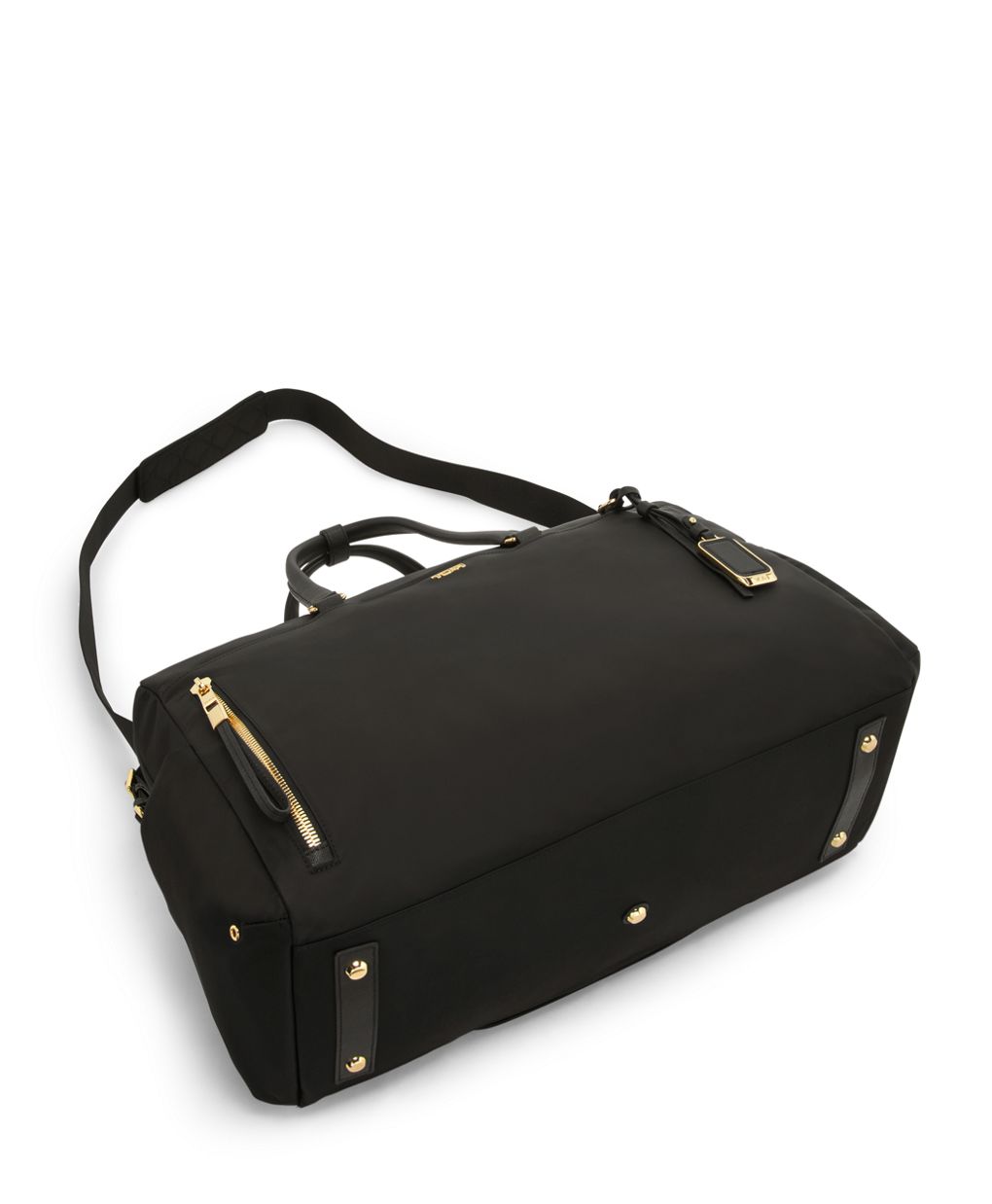 Tumi Voyageur Venice Duffel Versatile Polished Modern Travel Bag