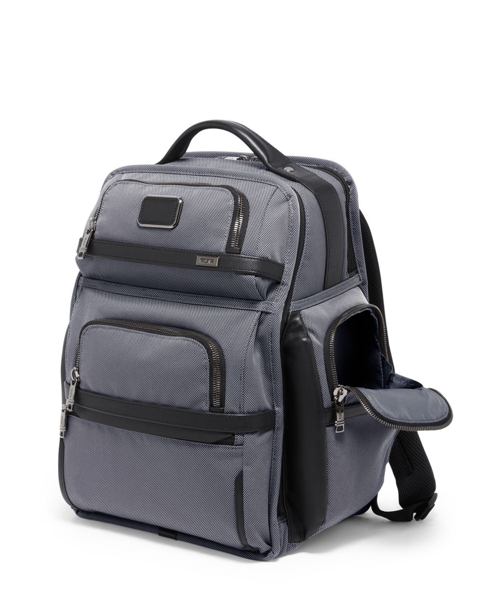Tumi Alpha X TUMI Brief Pack® Durable High Performance Laptop Backpack