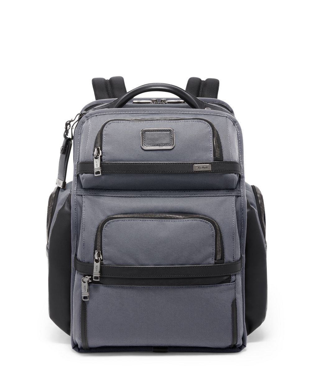 Tumi Alpha X TUMI Brief Pack® Durable High Performance Laptop Backpack