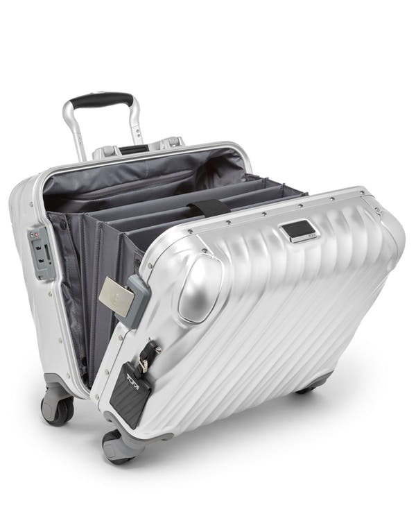 Compact Carry-On