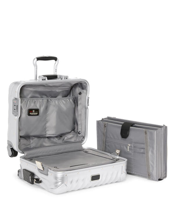 Compact Carry-On