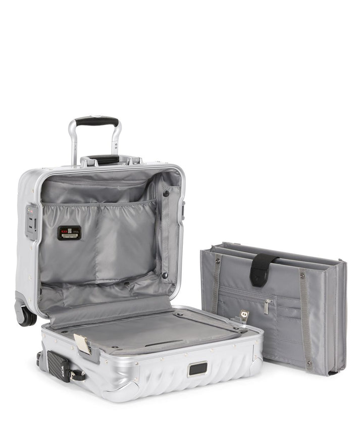 Compact Carry-On