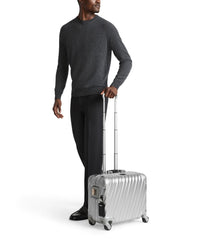 Compact Carry-On