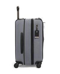 International Dual Access 4 Wheeled Carry-On