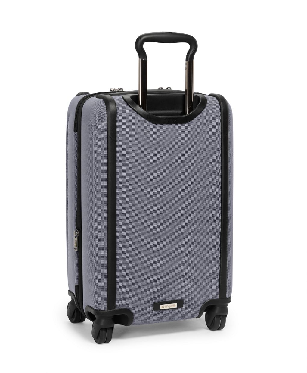International Dual Access 4 Wheeled Carry-On