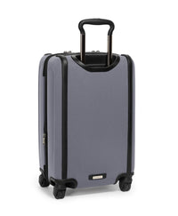 International Dual Access 4 Wheeled Carry-On