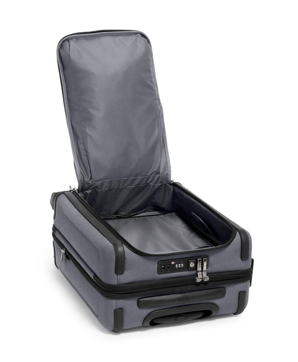 Continental Dual Access 4 Wheeled Carry-On