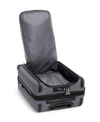 Continental Dual Access 4 Wheeled Carry-On