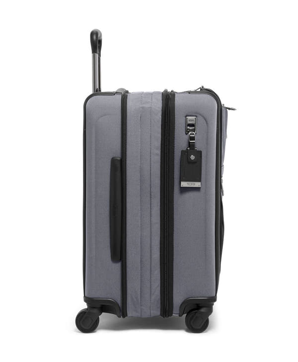 Continental Dual Access 4 Wheeled Carry-On
