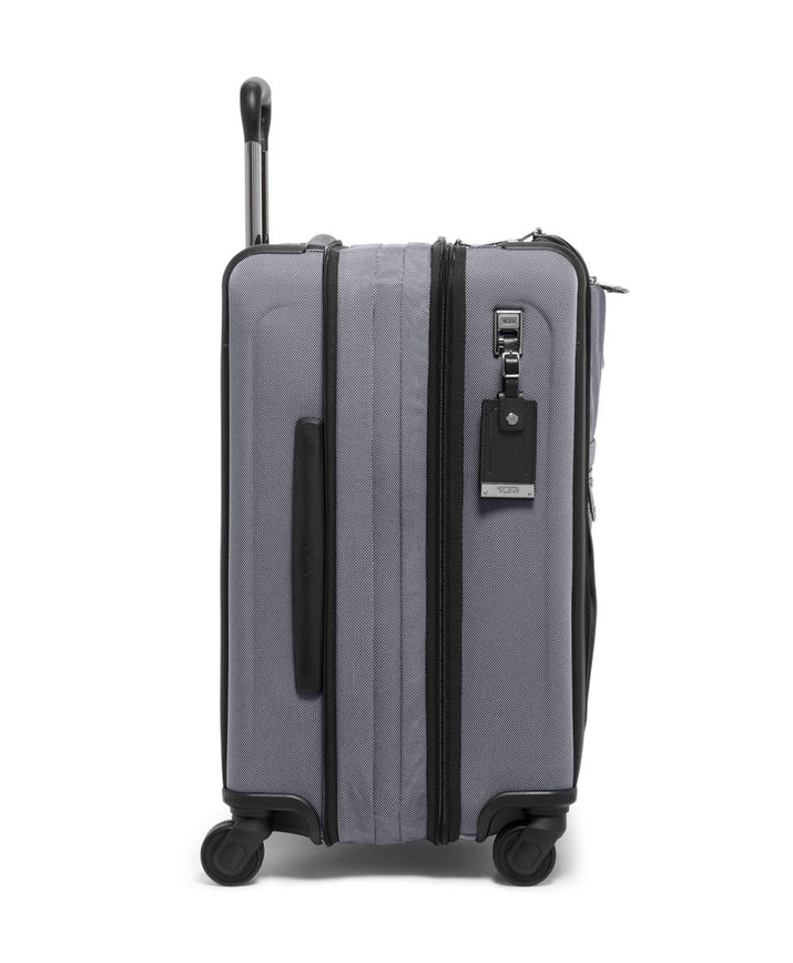 Continental Dual Access 4 Wheeled Carry-On