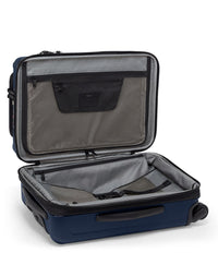 International Expandable 4 Wheeled Carry-On