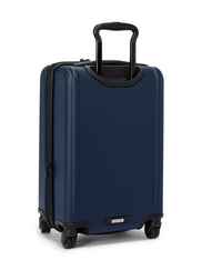 International Expandable 4 Wheeled Carry-On