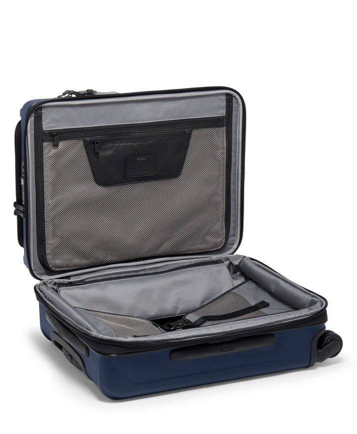 Continental Expandable 4 Wheeled Carry-On