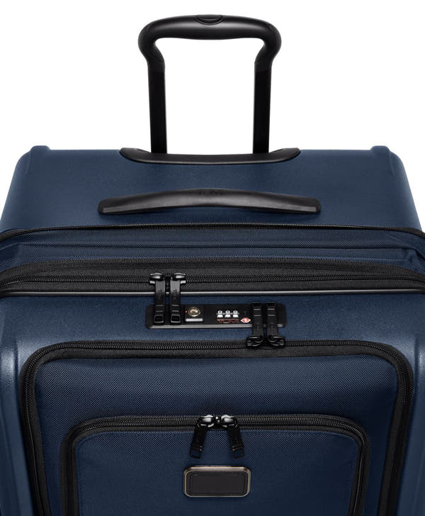 Short Trip Expandable 4 Wheeled Packing Case