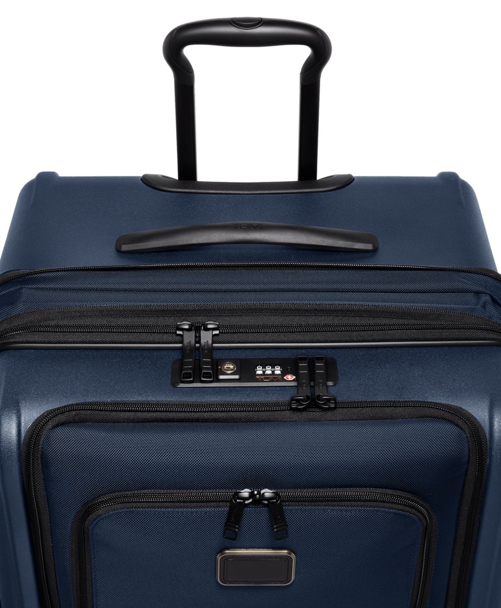 Short Trip Expandable 4 Wheeled Packing Case