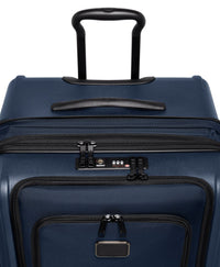 Short Trip Expandable 4 Wheeled Packing Case