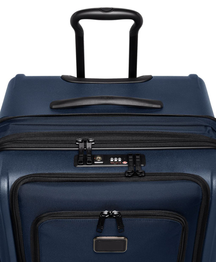 Short Trip Expandable 4 Wheeled Packing Case